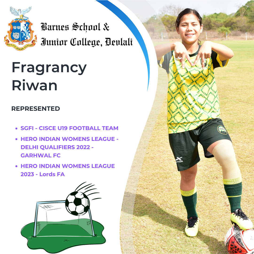 Fragrancy Riwan